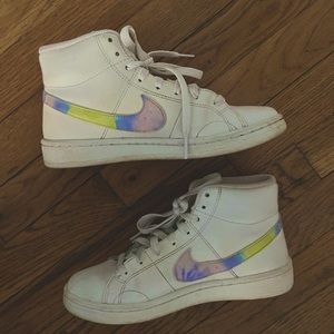 Nike High Tops